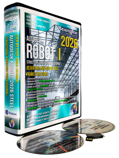 Robot Structural Analysis Professional