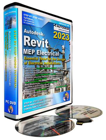 Autodesk revit mep electrical