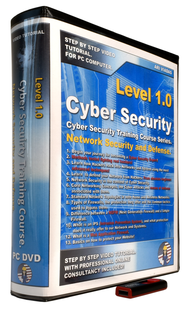 network security courses for beginners