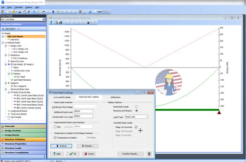 Autodesk Structural Bridge Design - Essential Level – Virginia E ...