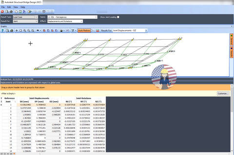 Autodesk Structural Bridge Design - Essential Level – Virginia E ...