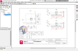 Robot Structural Footings