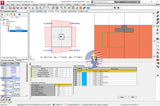 Robot Structural RC Footings Design