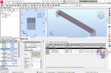 Robot Structural RC Rebar Design