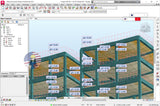 Autodesk Robot 2027 Tutorial | RC | I