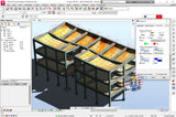 Autodesk Robot 2027 Tutorial | RC | I