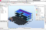 Robot Structural Slabs Design