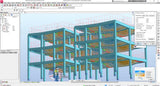 Autodesk Robot 2027 Tutorial | RC | I