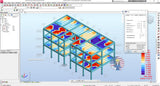 Autodesk Robot 2027 Tutorial | RC | I