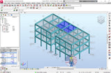 Autodesk Robot 2027 Tutorial | RC | I