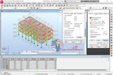 Autodesk Robot 2027 Tutorial | RC | I