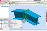 Autodesk Robot 2027 Tutorial. Steel Level I