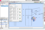 Autodesk Robot 2027 Tutorial. Steel Level I
