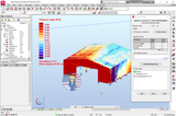 Autodesk Robot 2027 Tutorial. Steel Level I