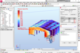 Autodesk Robot 2027 Tutorial. Steel Level I