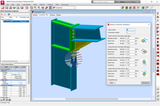 Autodesk Robot 2027 Tutorial. Steel Level I