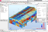 Autodesk Robot 2027 Tutorial. Steel Level I