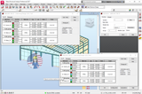 Autodesk Robot 2027 Tutorial. Steel Level I