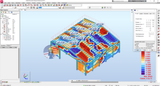 Autodesk Robot 2027 Tutorial. Steel Level I