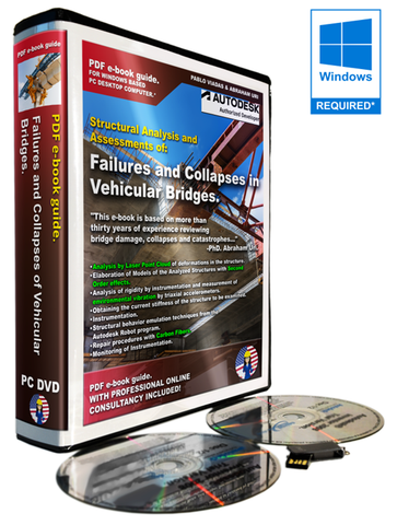 Structural Analysis & Assessment of Vehicular Bridges - PDF Only