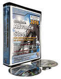 Autodesk Advance Steel 2016. Essentials