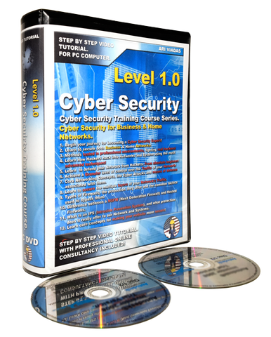 Cyber Security Training - Network Security I