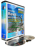 Autodesk Revit MEP Electrical 2023 Essentials