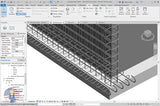 Autodesk Revit Structural Detailing RC 2022 Tutorial